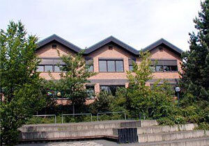 Bild von Grundschule Amöneburg