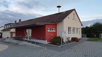 Bild von Erfurtshausen Bürgerhaus