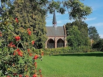 Lindaukapelle