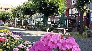 Marktplatz