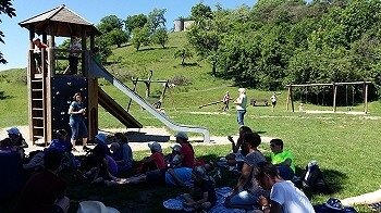 Spielplätze