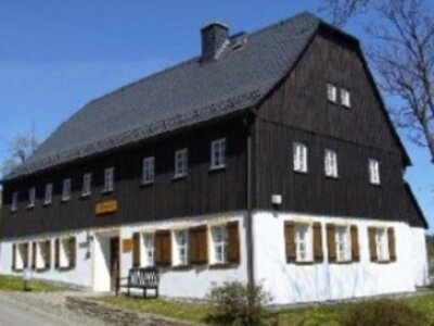 Vorschaubild Heimatmuseum &bdquo;Haus der erzgebirgischen Tradition&ldquo;