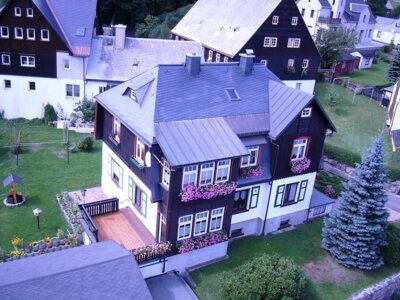 Ferienwohnung Familie Artelt