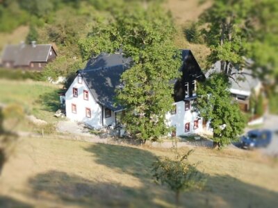 Die Oberlochmühle