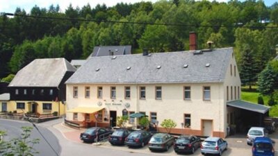 Gasthof Oberlochmühle