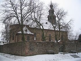 Roßdorf