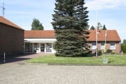 Vorschaubild Grundschule Alter Leuchtturm Balje