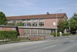 Grund- & Oberschule Nordkehdingen