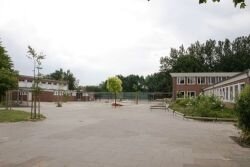 Grundschule Wischhafen im Bildungshaus