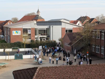 Vorschaubild Elbmarschenschule Drochtersen