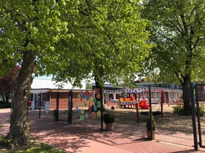Kindertagesstätte Bildungshaus Wischhafen