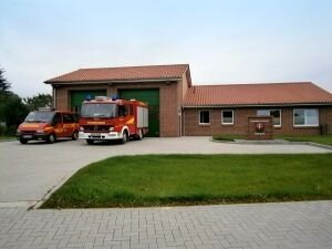 Vorschaubild Ortsfeuerwehr Oederquart