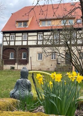 Gizobel - Ferienwohnungen Zieske