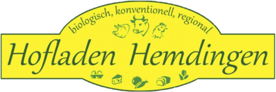 Logo Hofladen Hemdingen
