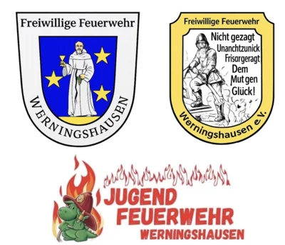Vorschaubild Freiwillige Feuerwehr Werningshausen