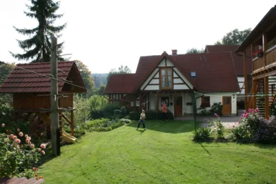Ferienhof Hübner-Wagner (tlw. F****) - ab 42,00 €