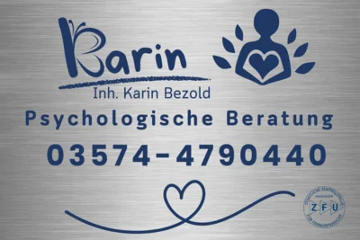 Vorschaubild Psychologische Beratung Karin Bezold