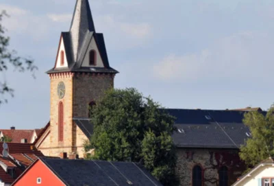 Vorschaubild Pfarrei St. Laurentius