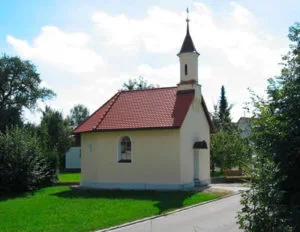 Vorschaubild Kapelle B&uuml;rgle