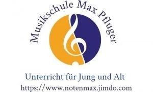 Musikschule Max Pfluger