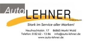 Vorschaubild Auto Lehner GmbH & Co.KG
