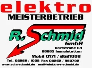 Elektro R. Schmid GmbH