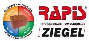 Vorschaubild RAPIS-Ziegel Schmid GmbH & Co. KG Ziegelwerk Markt Wald GmbH
