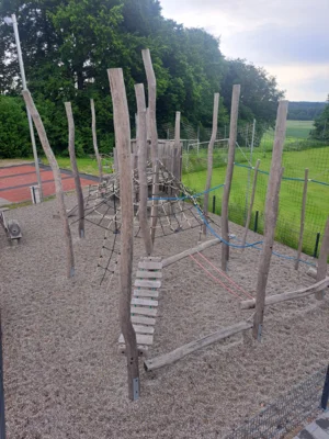 Spielplatz Am Hohen Berg