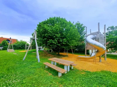 Alberta-Schuster-Spielplatz