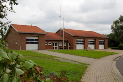 Förderverein Freiwillige Feuerwehr Wischhafen e.V