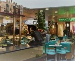 Eiscafé Dante Due