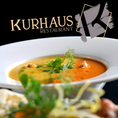 Kurhaus Restaurant