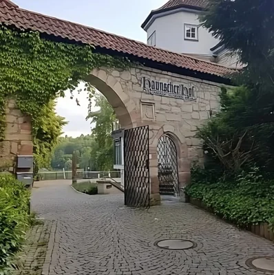 Haunscher Hof