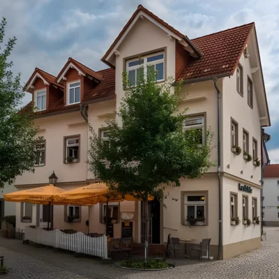 Kartoffelkäfer - Das URgemütliche Restaurant