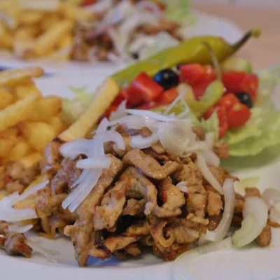 Artemis - Griechisches Restaurant