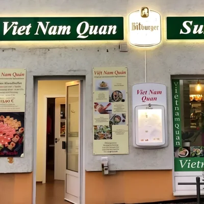 Viet Nam Restaurant