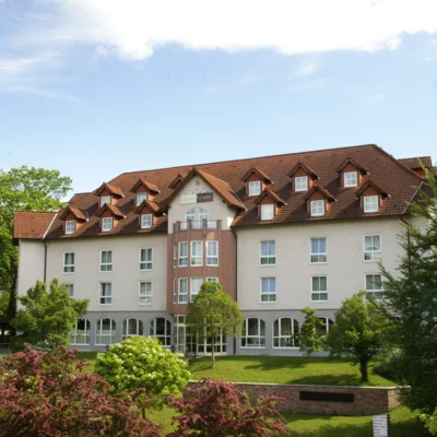 SOLEWERK Hotel