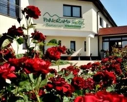 Panoramahotel "Am Frankenstein"