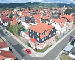 Pension Morgenweck