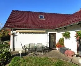 Ferienhaus Mihm