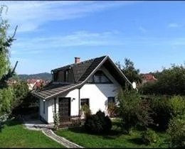 Ferienhaus Kühne