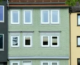 Ferienhaus "Anna"