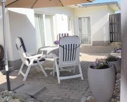 Ferienwohnung Borken