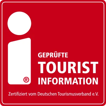 Logo Tourist Information