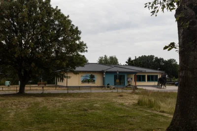 Vorschaubild Dorfbegegnungszentrum "Gresenhus"