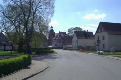 Vorschaubild Hammerstedt