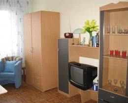 Ferienwohnung GEWOG GmbH