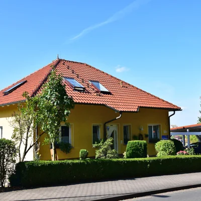Ferienwohnung Höfling