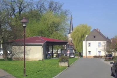 Vorschaubild Umpferstedt