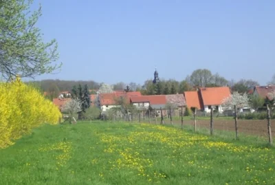 Vorschaubild Wiegendorf